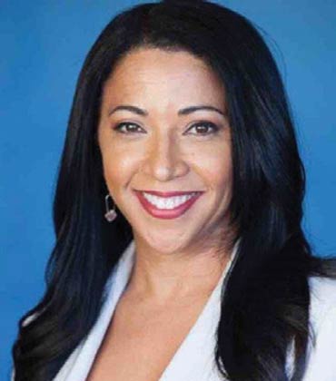 Natalia M. Greene