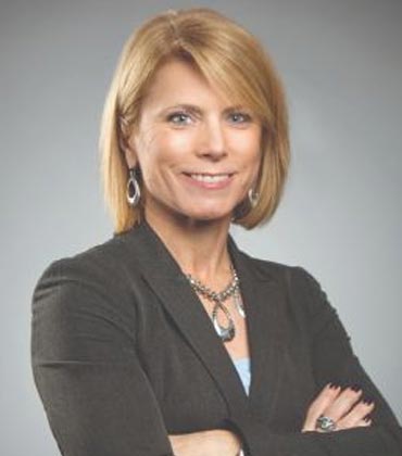Claire Burke