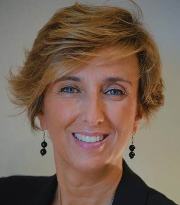 Sabrina Maggio
