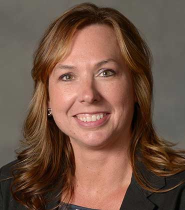 Tina Stinson