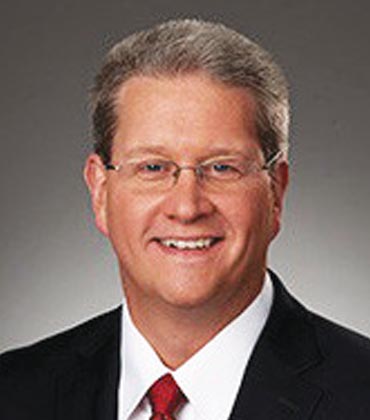 Dan Bailey, SVP, Operational Risk Management, Gateway First Bank Dan Bailey, SVP, Operational Risk Management, Gateway First Bank