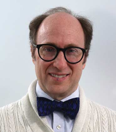 Steven Shafer