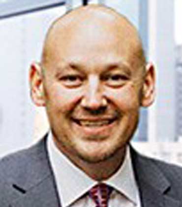 Todd Lohr