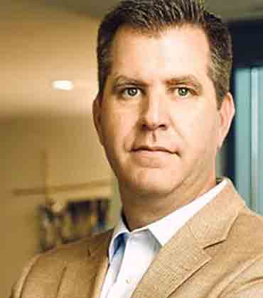 Mark Moroz
