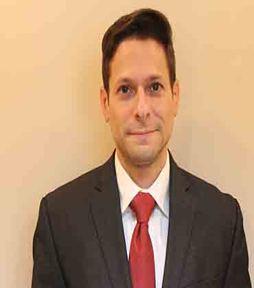 James Goodstein
