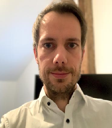 Matthias Fengler