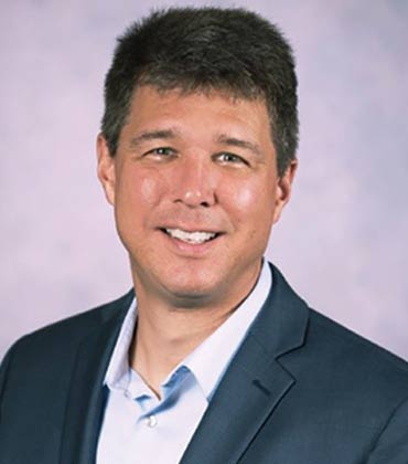 Brian Hammond, Chief Technology Officer, Tampa General Hospital