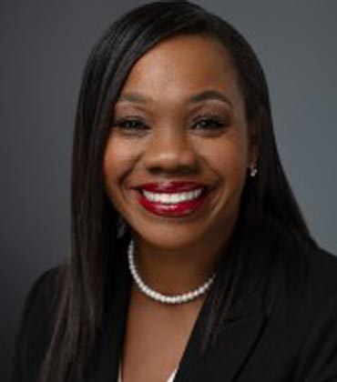LaToya Lee