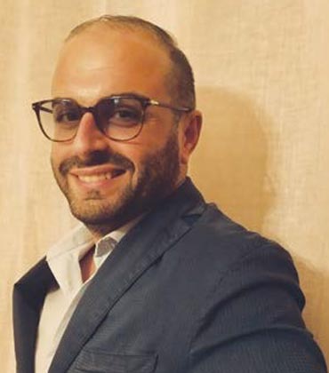 Giovanni CATALDI
