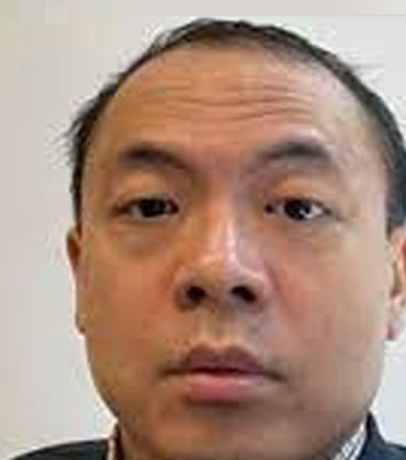 Albert Chin Albert Chin