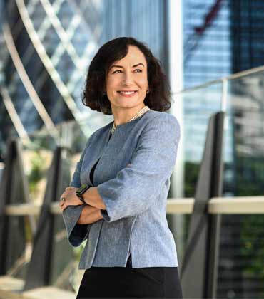 Investing and Data, the Opportunity and the Challenge