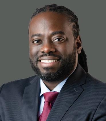 Kwame Lewis