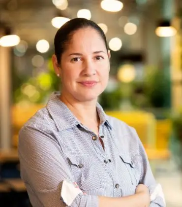 Mariana Gómez de la Villa Mariana Gómez de la Villa