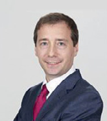 Mathew Pearce