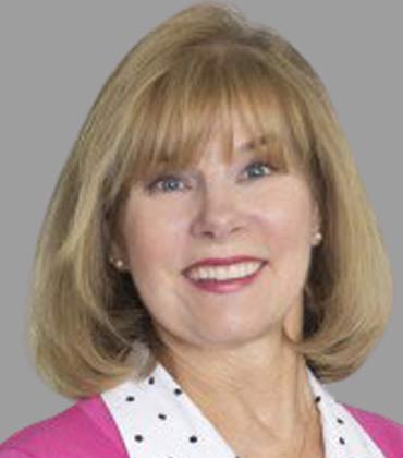 Jolene Hale