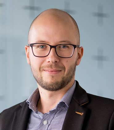 Tomasz Serwan Tomasz Serwan