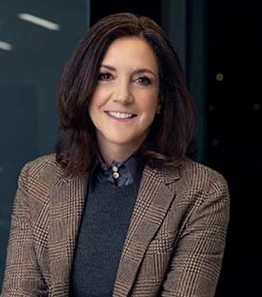 Laura Merling