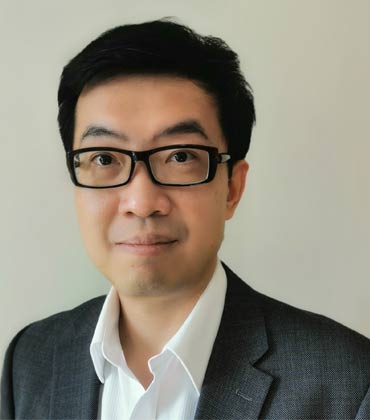 Vincent Kwan Vincent Kwan