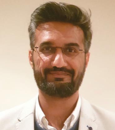Fahad Najeeb Fahad Najeeb