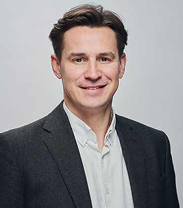 Nick Rugg