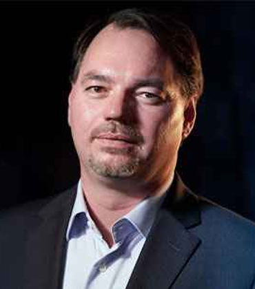Brad Mitchell