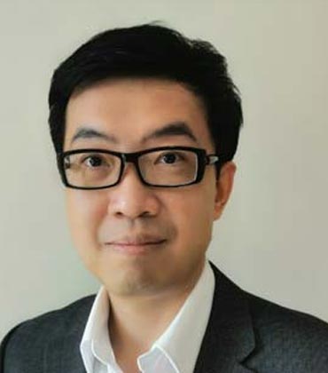 Vincent Kwan Vincent Kwan