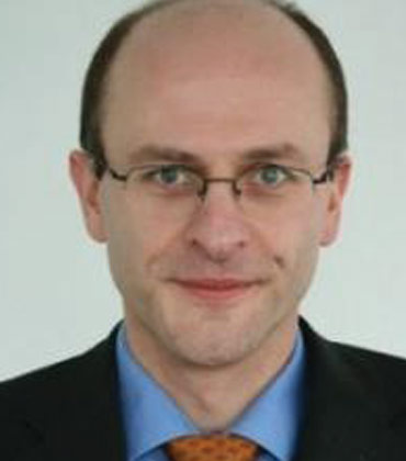 Peter Quell, Head of Portfolio Analytics for Market and Credit Risk, DZ BANK