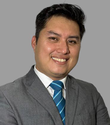 Alejandro Maya