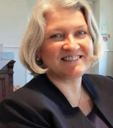 Marina BIllinge-Jones Marina BIllinge-Jones