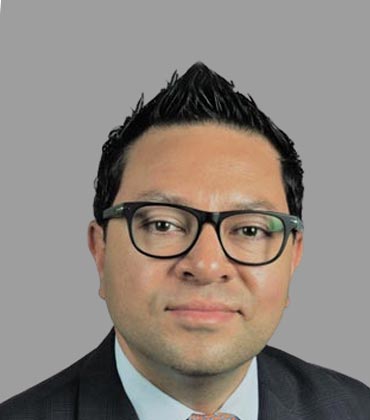 Gus Ortega