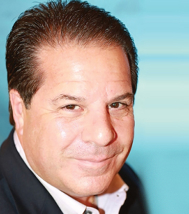 Larry Chiavaro Larry Chiavaro