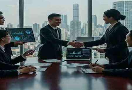 Growth Through Mergers: Strategies for Business Leaders