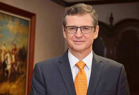 Celebrating 50 years as Leader in Asset Management