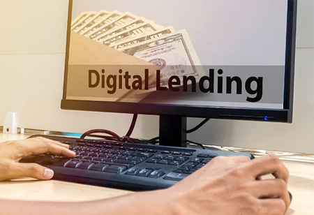 Digital Lending Transforms Fintech Companies