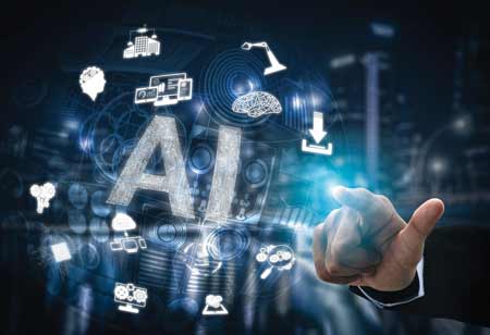 Artificial Intelligence to Favour an Effective Revolution in Capital Market Space