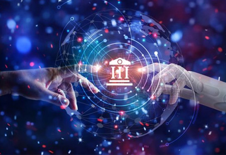 AI to Revolutionize the Process of Fintech Firms