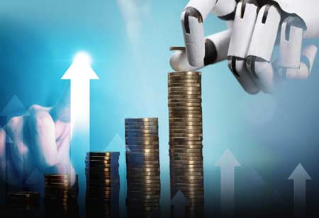 Outlook on the report titled An Ultimate Guide To Fintech In The Kingdom Of Saudi Arabia
