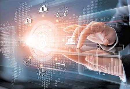 How Blockchain Technology Is Transforming the Landscape of Financial Services Sector