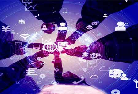 Capital Markets'  All Geared Up To Transform Into Technology- Stipulated Growth        