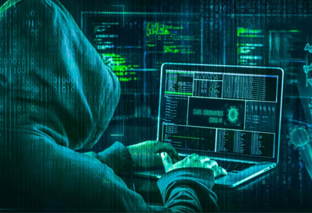 Cybersecurity: the Hidden Risks Devouring Financial Sector