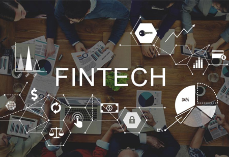 Major FinTech Trends to Watch for in 2020