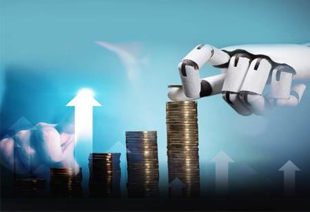 RegTech Revolutionizing AML Compliance