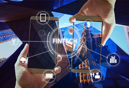 Top Fintech Trends Influencing the Way People Live