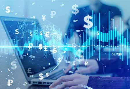 Various Types Of Alternative Investments.