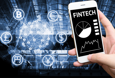 Technology Innovation: Lifeblood of Financial Sector