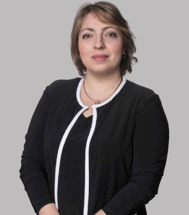 Alina Rivilis Alina Rivilis