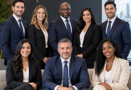 AAY Investments Group: Capital beyond Conventional Funding
