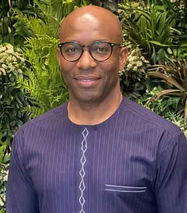 Taiwo Ogundele