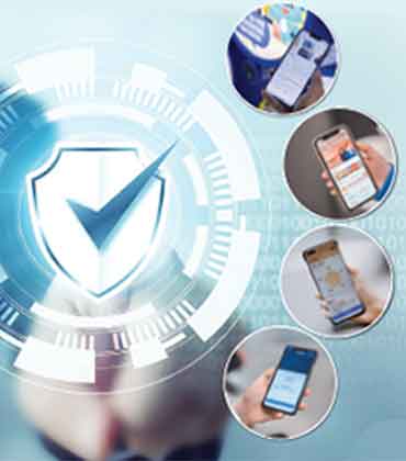 Cyril Xinyi Han, Ant Group | Agri Business Review | Top Digital Financial Solutions Provider 2026