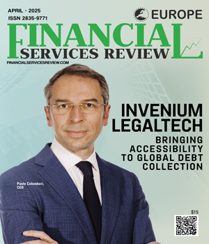 Invenium Legaltech: Bringing Accessibility To Global Debt Collection